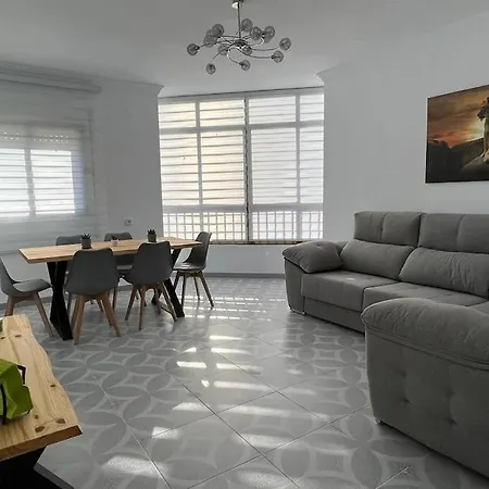 Apartment Fuentes De Conil Playa