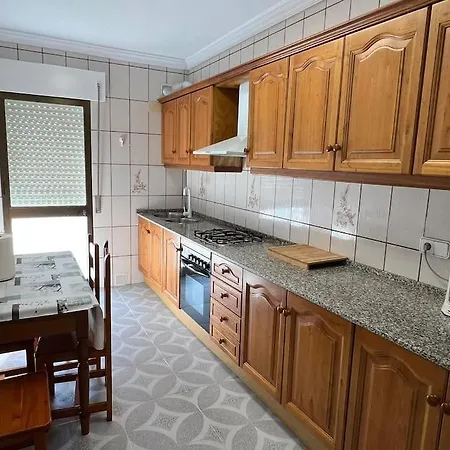 Fuentes De Conil Playa Apartment *