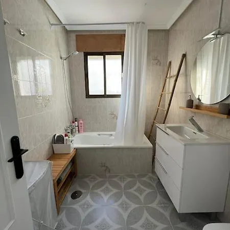 Fuentes De Conil Playa Apartment